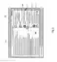 Fig. 06 - Content item activity feed for presenting events associated with content items