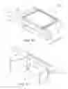 Fig. 09 - System, apparatus for use in a sterile field and method for tracking, confirming and storing patient and procedure information using a unique device identifier associated with a medical device