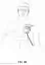 Fig. 06 - Physical examination method and apparatus
