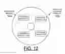 Fig. 22 - Implementing extent granularity authorization processing in CAPI adapters