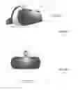 Fig. 02 - Apparatus and method for recognizing hand gestures in a virtual reality headset
