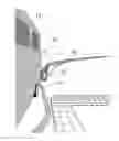 Fig. 01 - Vehicle vision system with trailer angle detection