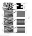 Fig. 06 - Method for generating color QR code