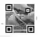 Fig. 10 - Method for generating color QR code