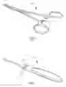 Fig. 07 - RFID tag assembly and surgical instrument