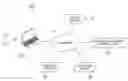 Fig. 01 - METHODS, SYSTEMS, AND COMPUTER READABLE MEDIA FOR PROVIDING ELECTRIC ALTERNATIVES TO CASH ON DELIVERY (COD) ACCEPTANCE OF TENDERED GOODS AND/OR SERVICES