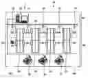 Fig. 01 - Information processing apparatus for performing customer gaze analysis