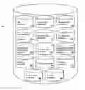 Fig. 01 - SYSTEM AND COMPUTER PROGRAM PRODUCT FOR PROVIDING TARGETED MARKETING AND SALES, AND CONSUMER FIREWALL