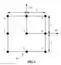 Fig. 07 - Image processor for producing an image on an irregular surface in a wearable device