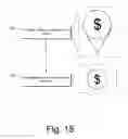 Fig. 16 - REPRESENTATION OF OVERLAPPING VISUAL ENTITIES