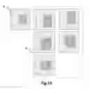 Fig. 07 - Tridimensional rendering with adjustable disparity direction