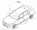 Fig. 02 - Car management system and method