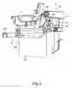 Fig. 04 - COIN TELLER MACHINE AND SELF-CHECKOUT APPARATUS