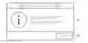 Fig. 01 - REGISTER SYSTEM THAT DEACTIVATES A SECURITY TAG ATTACHED TO A PRODUCT