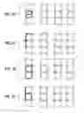 Fig. 06 - TEMPLATE AND METHOD FOR FORMING LETTERS ACCORDING TO MUSCLE MOVEMENT