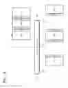 Fig. 04 - Display device having a plurality of sub-display areas comprising a plurality of shared regions