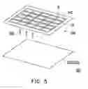 Fig. 05 - PIXEL ARRAY STRUCTURE, DISPLAY PANEL AND METHOD OF FABRICATING THE PIXEL ARRAY STRUCTURE