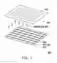 Fig. 07 - PIXEL ARRAY STRUCTURE, DISPLAY PANEL AND METHOD OF FABRICATING THE PIXEL ARRAY STRUCTURE