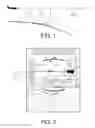 Fig. 02 - Method for graphically representing a synthetic three-dimensional view of the exterior landscape in an on-board visualisation system for aircraft
