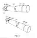 Fig. 08 - Support stand for a musical instrument