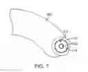 Fig. 10 - Support stand for a musical instrument