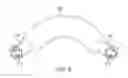 Fig. 12 - Support stand for a musical instrument
