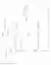 Fig. 13 - Techniques for spatial filtering of speech