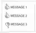 Fig. 01 - Emotion detection in voicemail