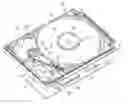Fig. 01 - MAGNETIC RECORDING HEAD AND DISK DEVICE COMPRISING THE SAME