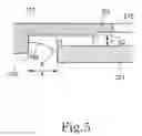 Fig. 06 - Base unit and disk drive apparatus
