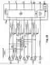 Fig. 29 - Memory system topologies including a buffer device and an integrated circuit memory device