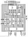 Fig. 34 - Memory system topologies including a buffer device and an integrated circuit memory device