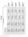 Fig. 48 - Semiconductor storage apparatus and memory system comprising memory cell holding data value of multiple bits