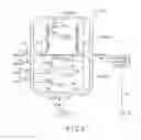 Fig. 07 - Semiconductor memory device capable of reducing chip size