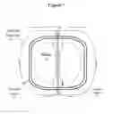 Fig. 02 - Shielding materials for fusion reactors