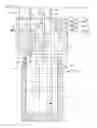 Fig. 03 - COMPRESSED AIR, UTILITY-SCALE, NON-POLLUTING ENERGY STORAGE AND NUCLEAR REACTOR EMERGENCY COOLING SYSTEM USING THERMAL POWER PLANT WASTE HEAT