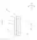 Fig. 27 - Chip resistor and mounting structure thereof
