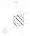Fig. 49 - Chip resistor and mounting structure thereof