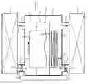Fig. 01 - Molded stationary induction apparatus and method for manufacturing molded stationary induction apparatus