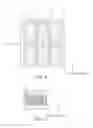 Fig. 10 - Multilayer electronic component having first and second internal electrode base patterns exposed to different respective end and side surfaces of a body, and method of manufacturing the same