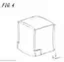 Fig. 05 - Laminated electronic component and mounting structure thereof