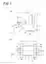 Fig. 07 - Laminated electronic component and mounting structure thereof