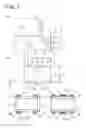 Fig. 08 - Laminated electronic component and mounting structure thereof