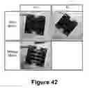 Fig. 43 - Methods for producing and using perovskite materials and devices therefrom