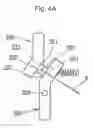 Fig. 07 - Structure of contacts for air circuit breaker