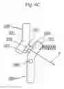 Fig. 09 - Structure of contacts for air circuit breaker