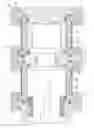 Fig. 01 - Pole part for high pressure environment application