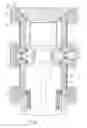 Fig. 02 - Pole part for high pressure environment application