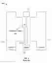 Fig. 02 - High performance switch for microwave MEMS