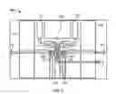 Fig. 07 - High performance switch for microwave MEMS